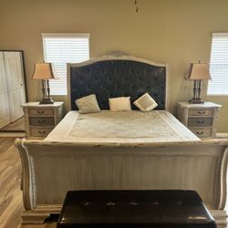 Bedroom Set