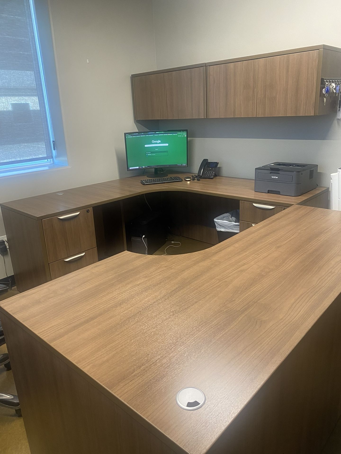 Office Desk