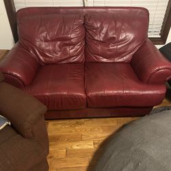 Love seat