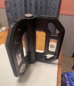 Foldable LED Work Light Lantern