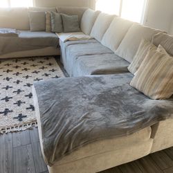 Sectional Couch