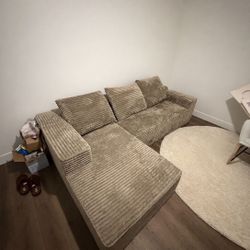 Brand New Couch