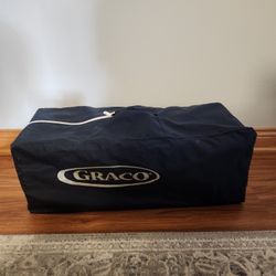 Graco Crib 