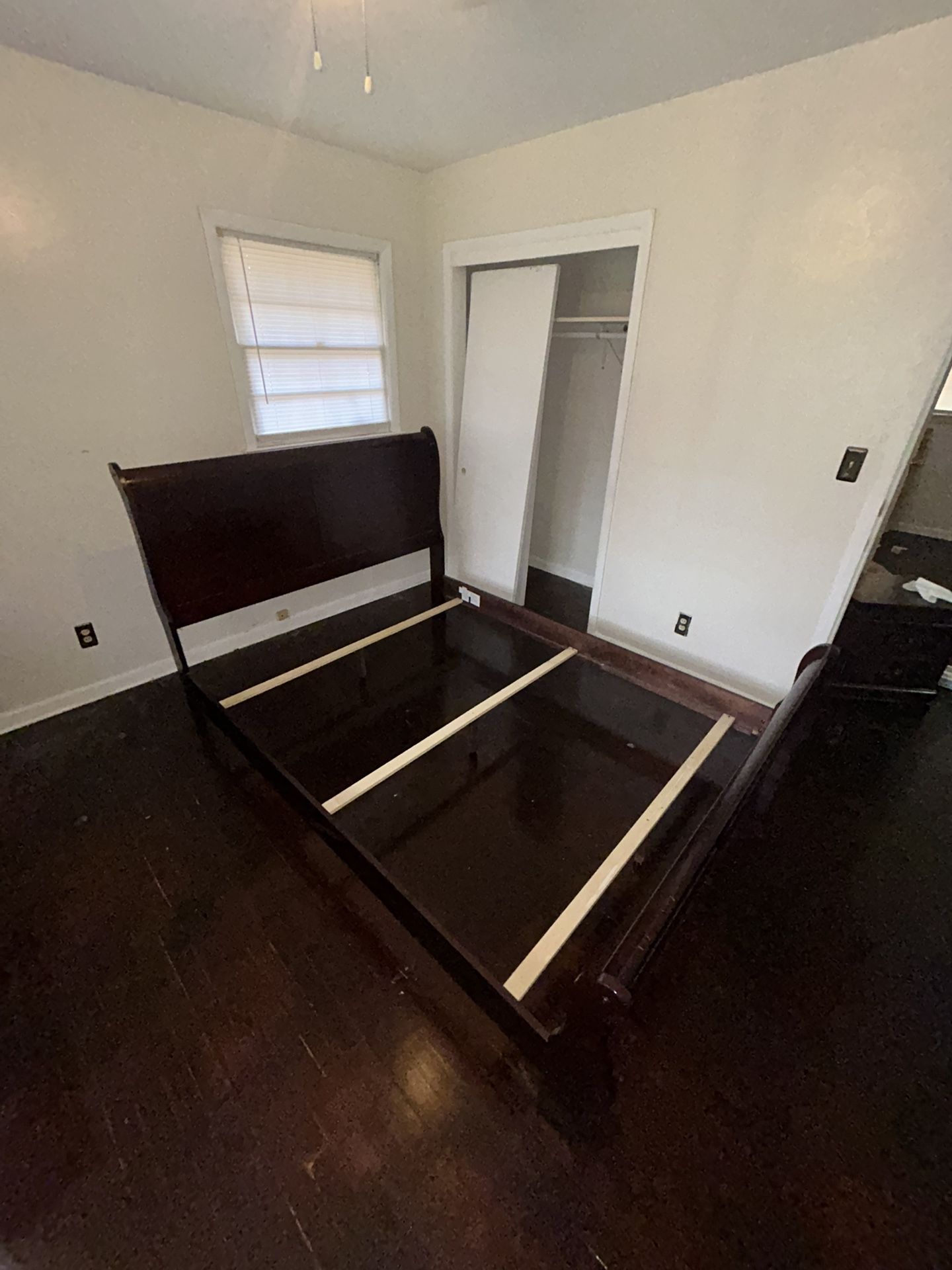Bed Frame