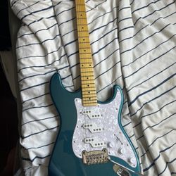 New G And l Comanche With Upgrades Electric Guitar 