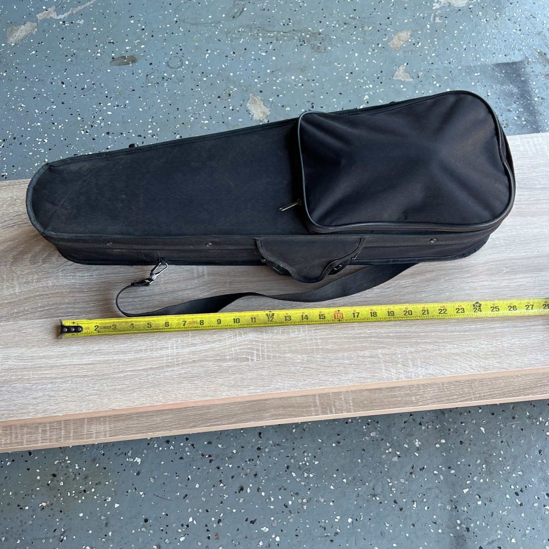 Violin Case