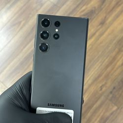 Samsung S23 Ultra 256Gb unlocked