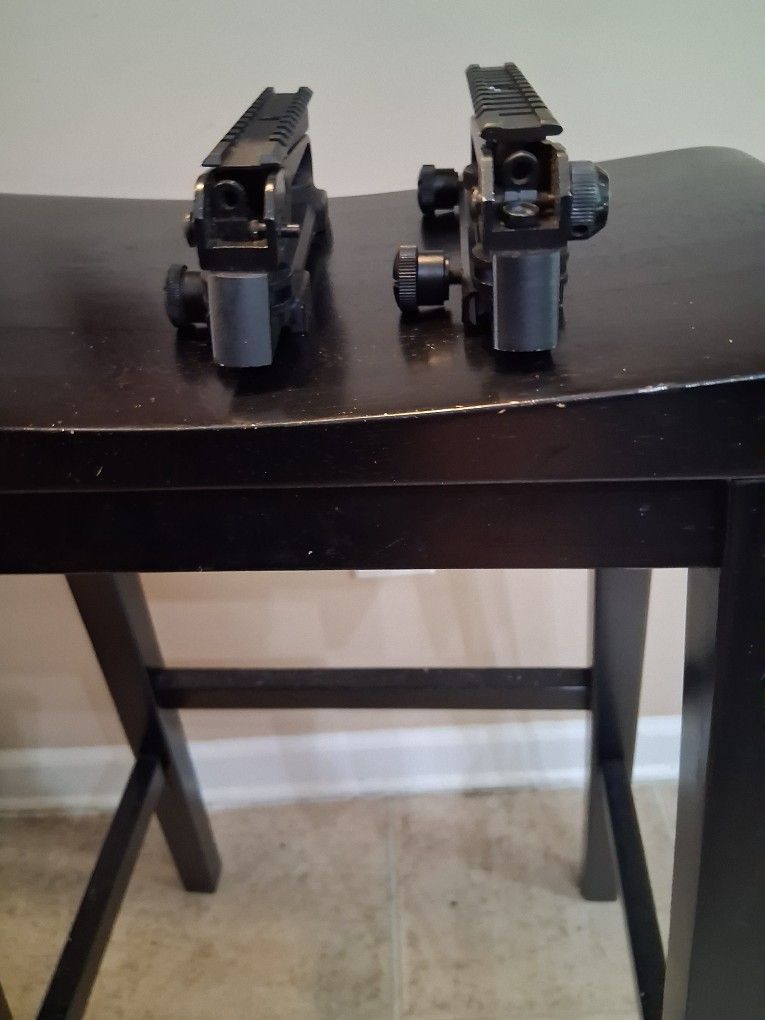 Carry Handles $20 for Both