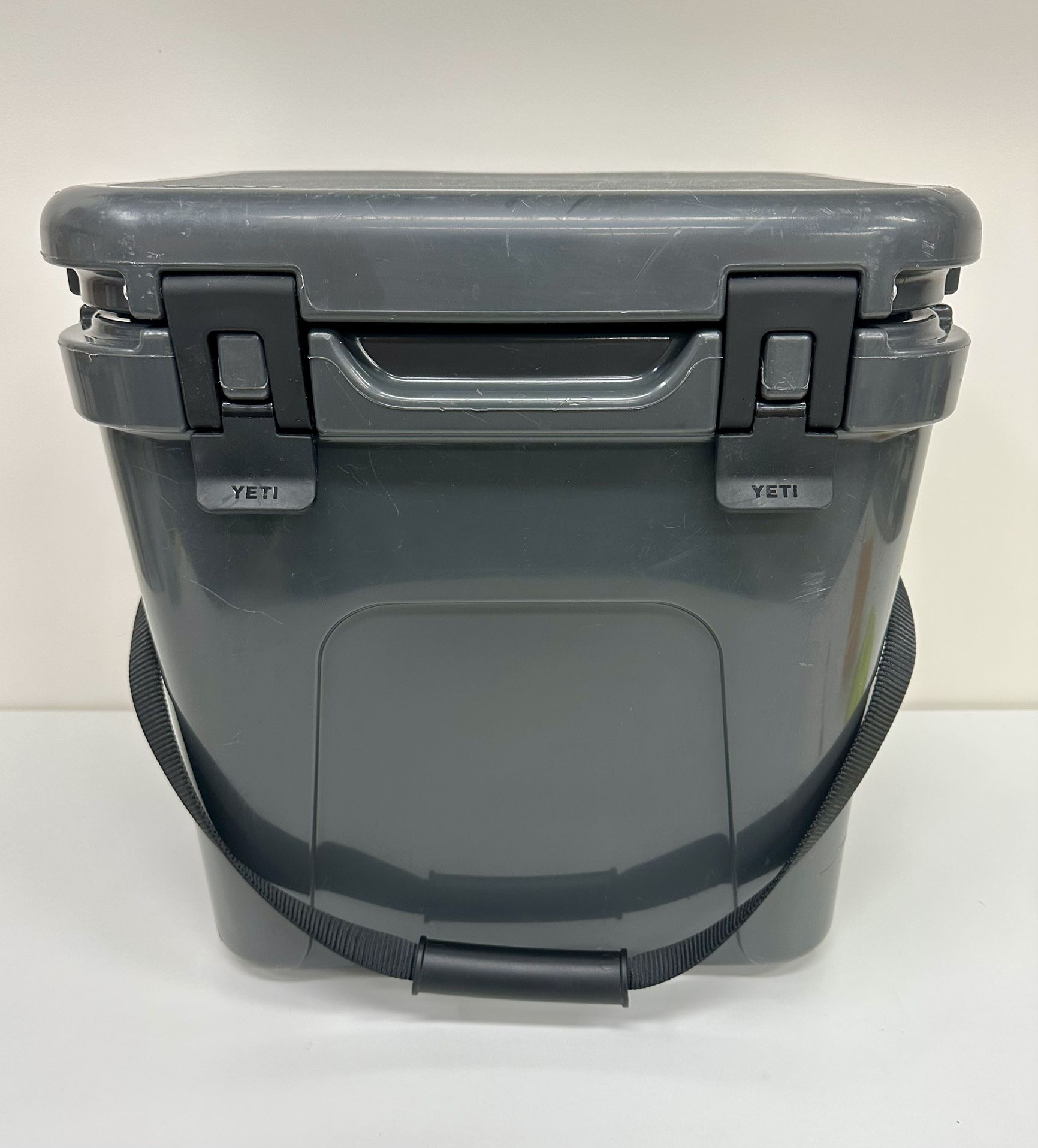 YETI Roadie 24 charcoal - Hard Cooler