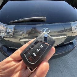 Llaves De Autos / Car Keys 🔑