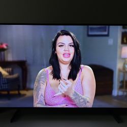 Samsung Smart Tv 43 Inch - CASH ONLY