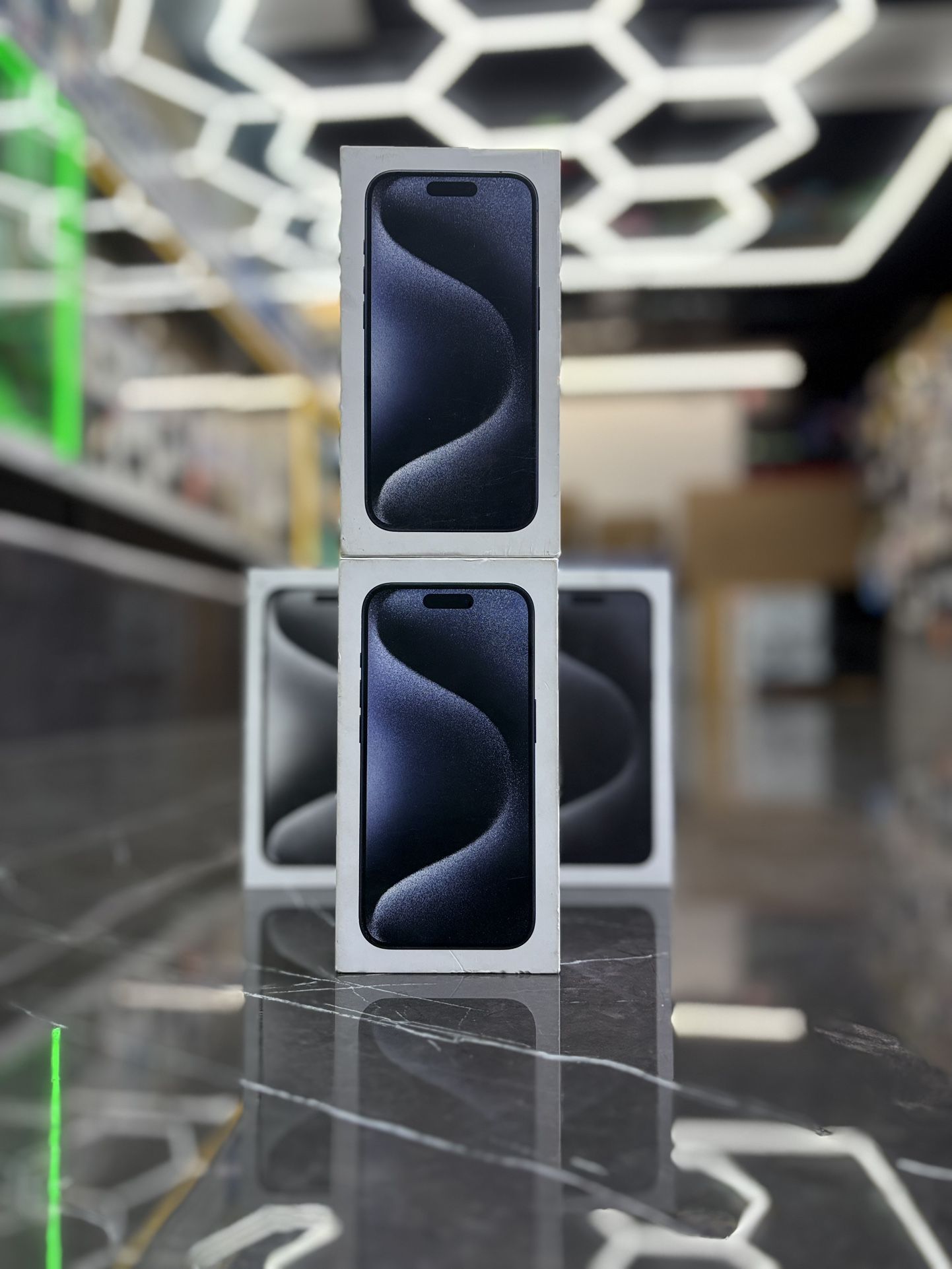 iPhone 15 Pro Max (Unlocked) (Take It Home In Payment/ llévatelo a casa en pagos),New Products : American Fashion Style Bags On Sale