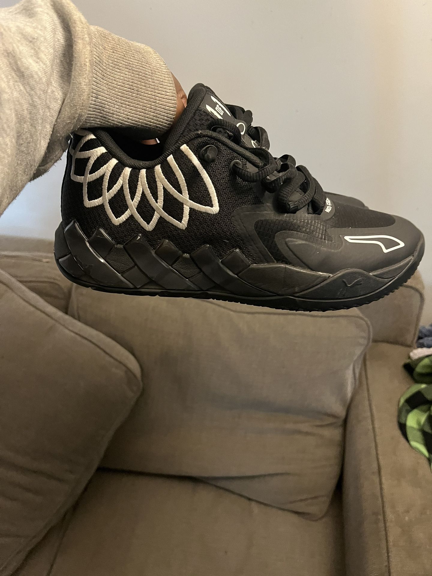 Lamelo Ball Basketball Shoes