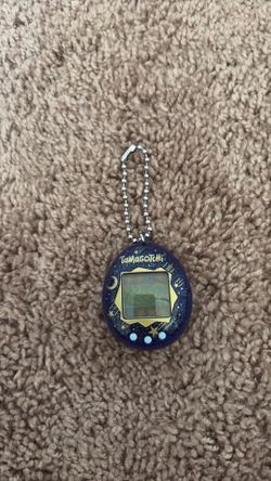 tamagotchi- 3rd generation