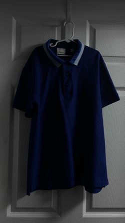 Burberry designer shirt