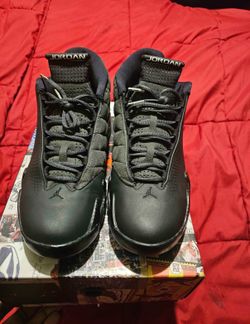 Jordan 14s