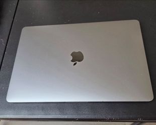 Macbook pro 2017