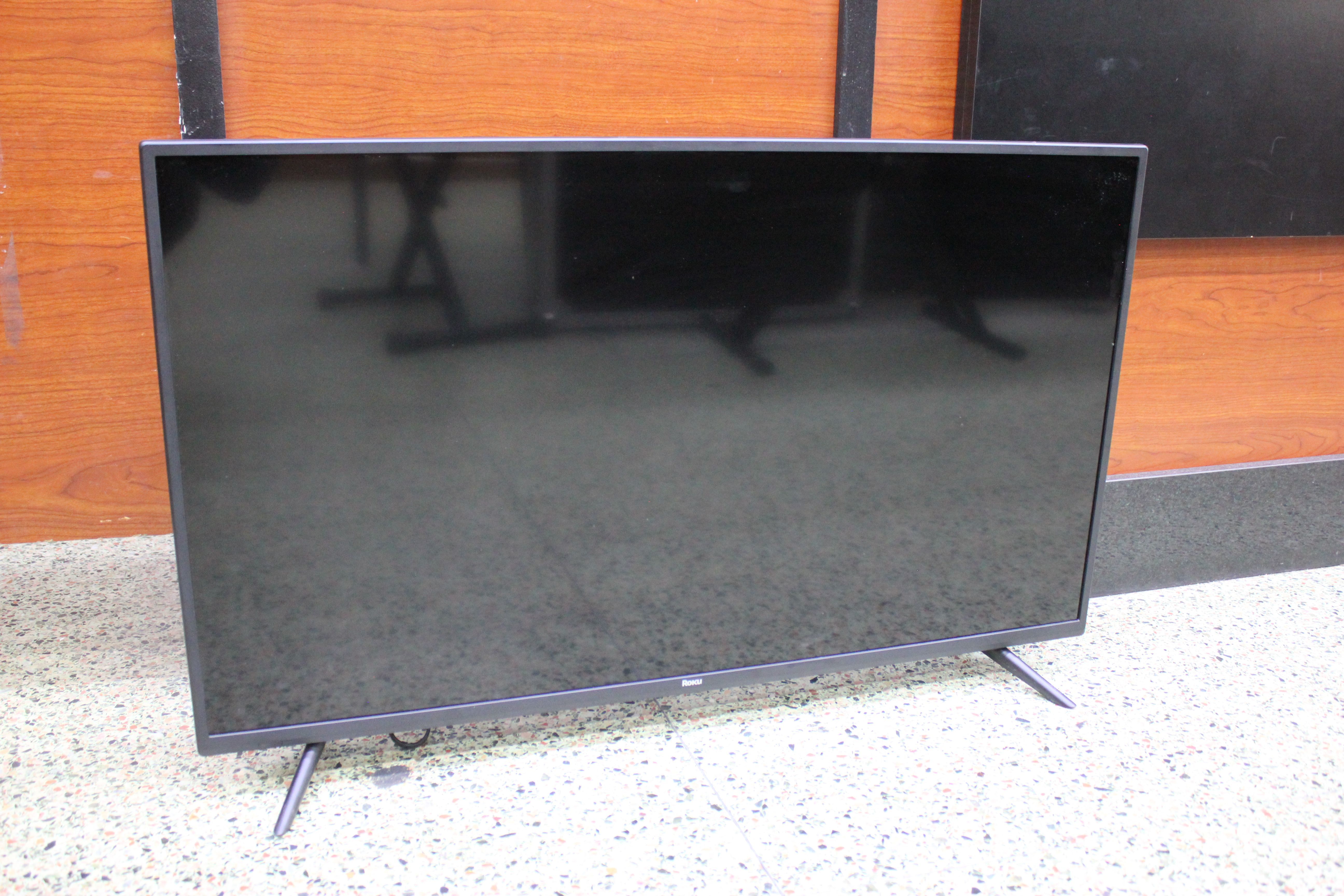 Roku 40R3BX 40'' Smart TV