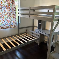 Bunk Beds