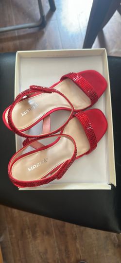 Womens Heels