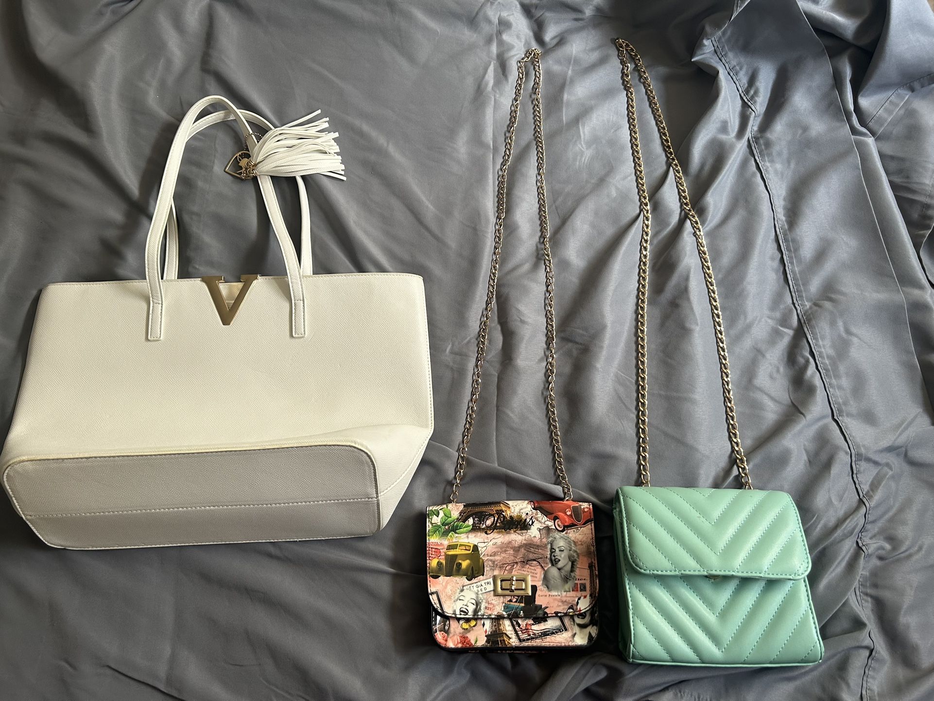 Purses