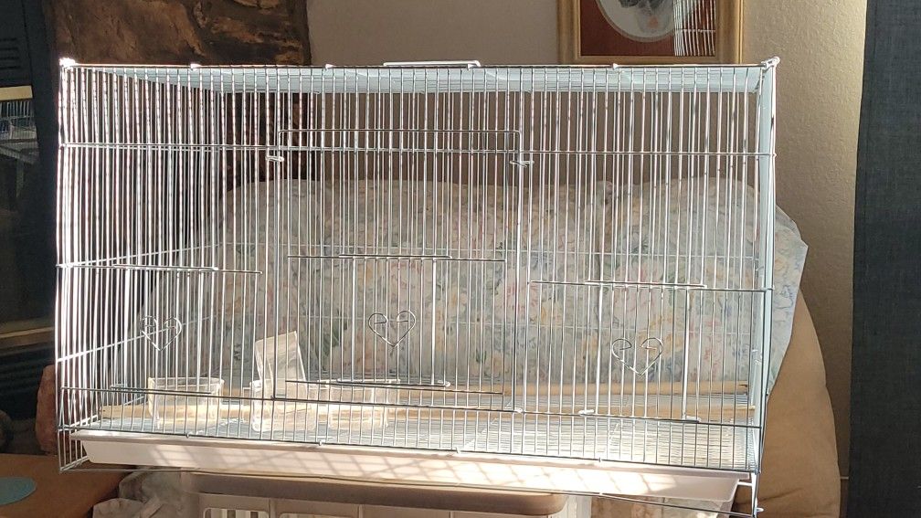 Bird Cage