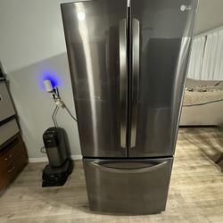 LG Fridge Model Number LFCS22520D /01
