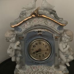Vintage Clock