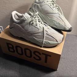 Adidas Yeezy Boost 700 Salt