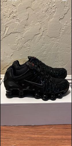nike shox