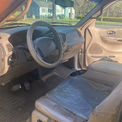 2001 Ford F-150