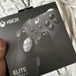 Elite Controller Series 2