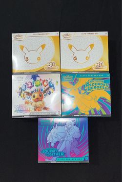 Pokémon  authentic