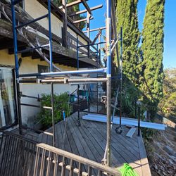 Scaffolding