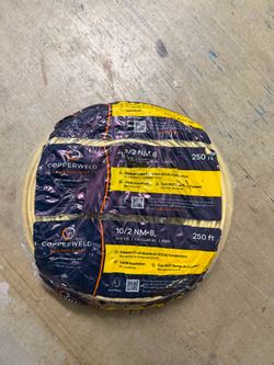 10/2 aluminum wire