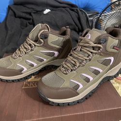 Womens Hiking Boots