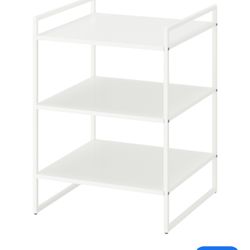 Ikea Shelves