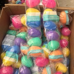2" Easter Hunt Eggs (Dozen)