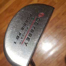 Odyssey Putter
