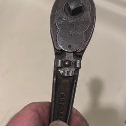 1940’S Craftsman 3/8 Ratchet 