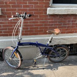 City Commuter Like New 5’6-6’ Will Deliver