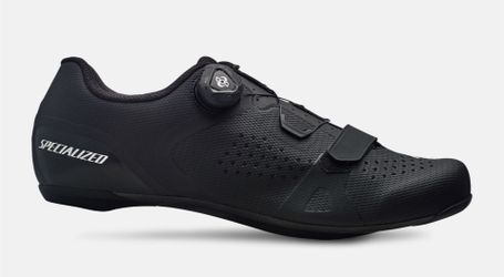 Specialized Carbon Fiber Torch 2.0 Road Bike Shoes 9.5 US 43 EU
