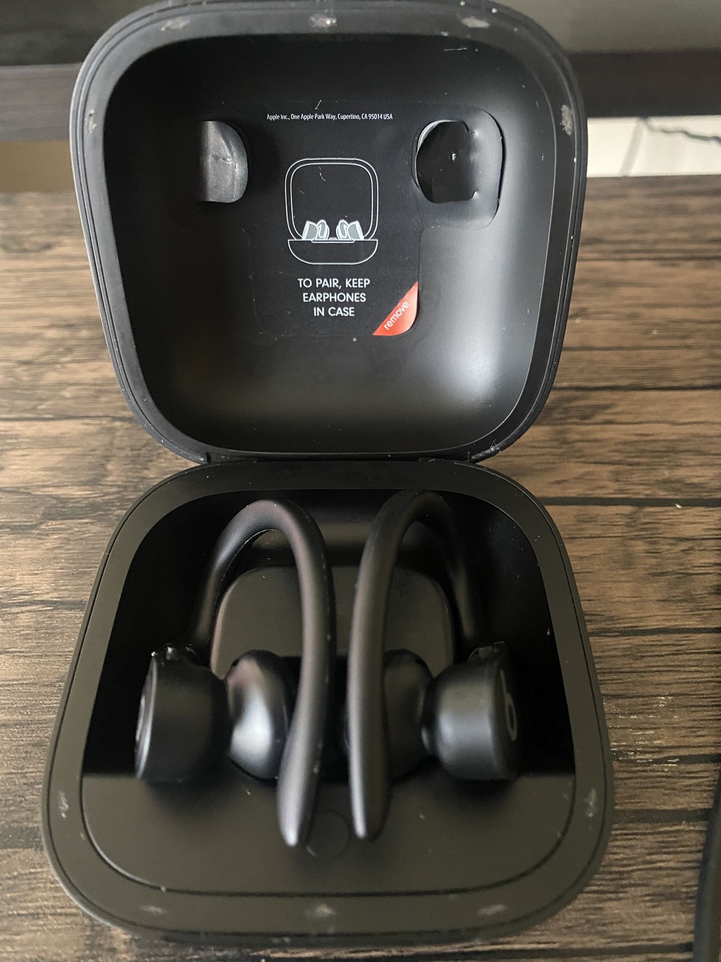 Beats By Dre Earbuds 