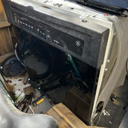Free Broken Dishwasher