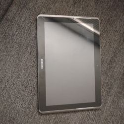 Samsung Galaxy Tab  2