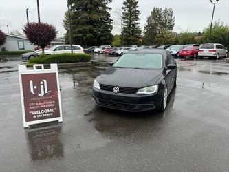 2014 Volkswagen Jetta