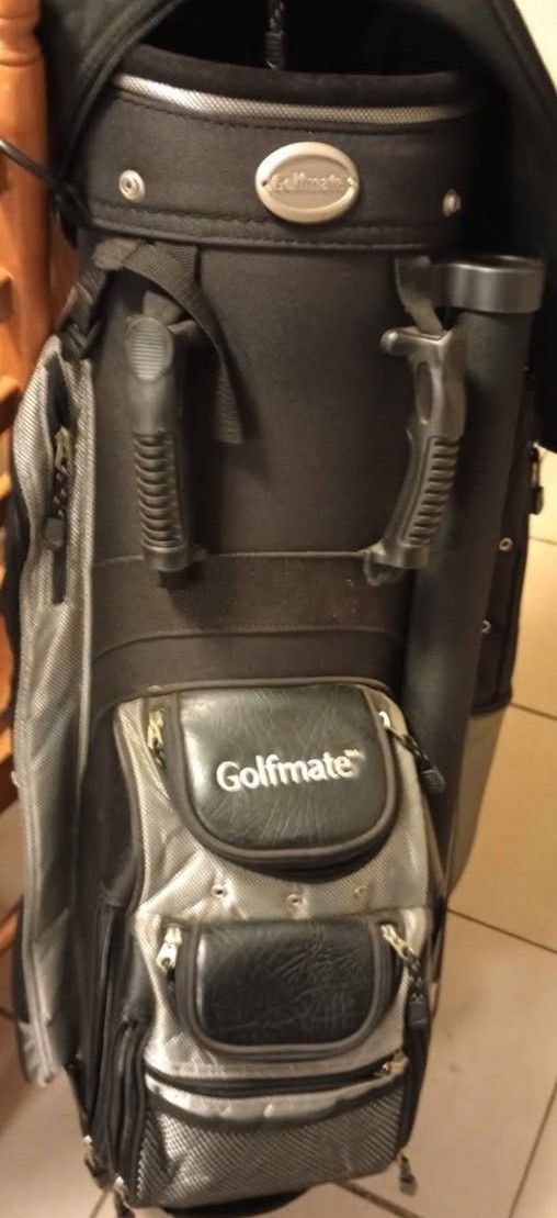 Golf Bag