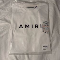 Amiri Shirt