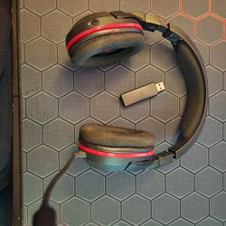 Turtle Beach Stealth-450 PC Gaming Headset
