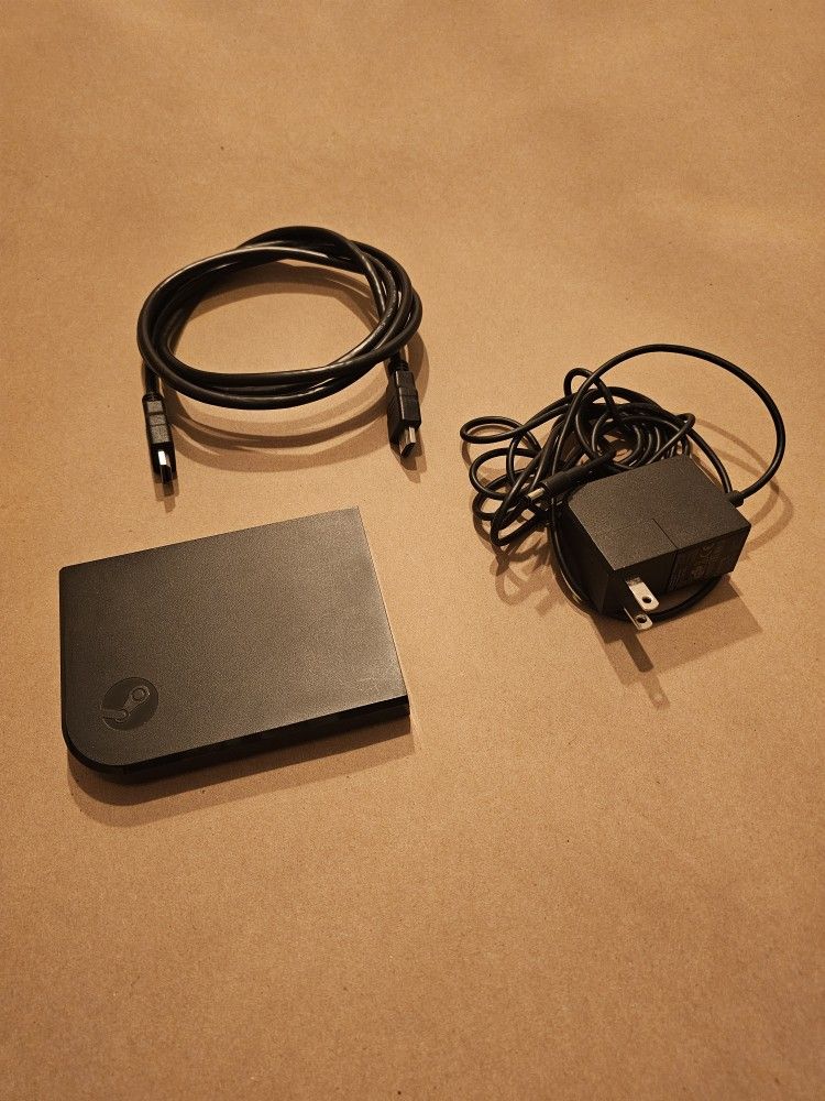 Steam Link Model 1003 Steam Remote Play